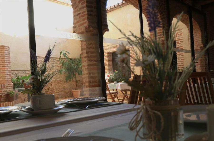 Casa rural Cieza De Leon